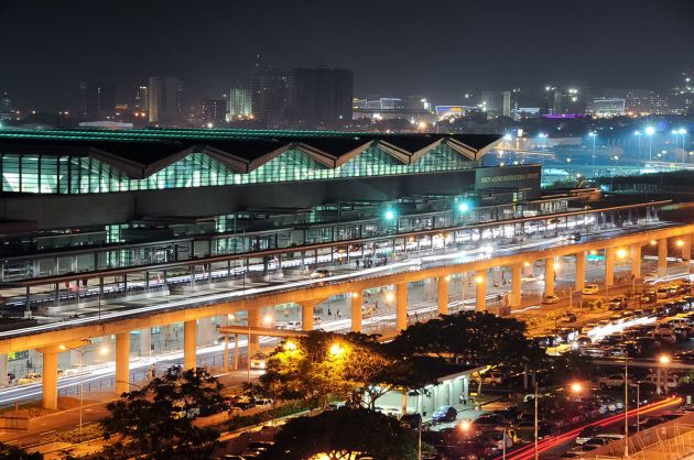 Paranaque