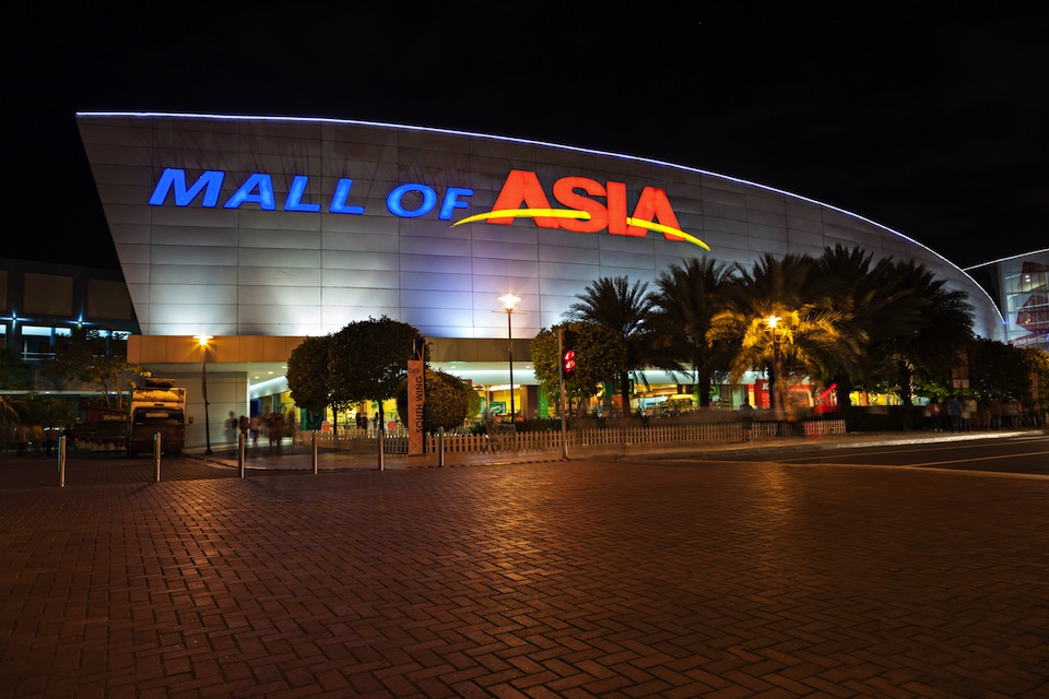 Pasay