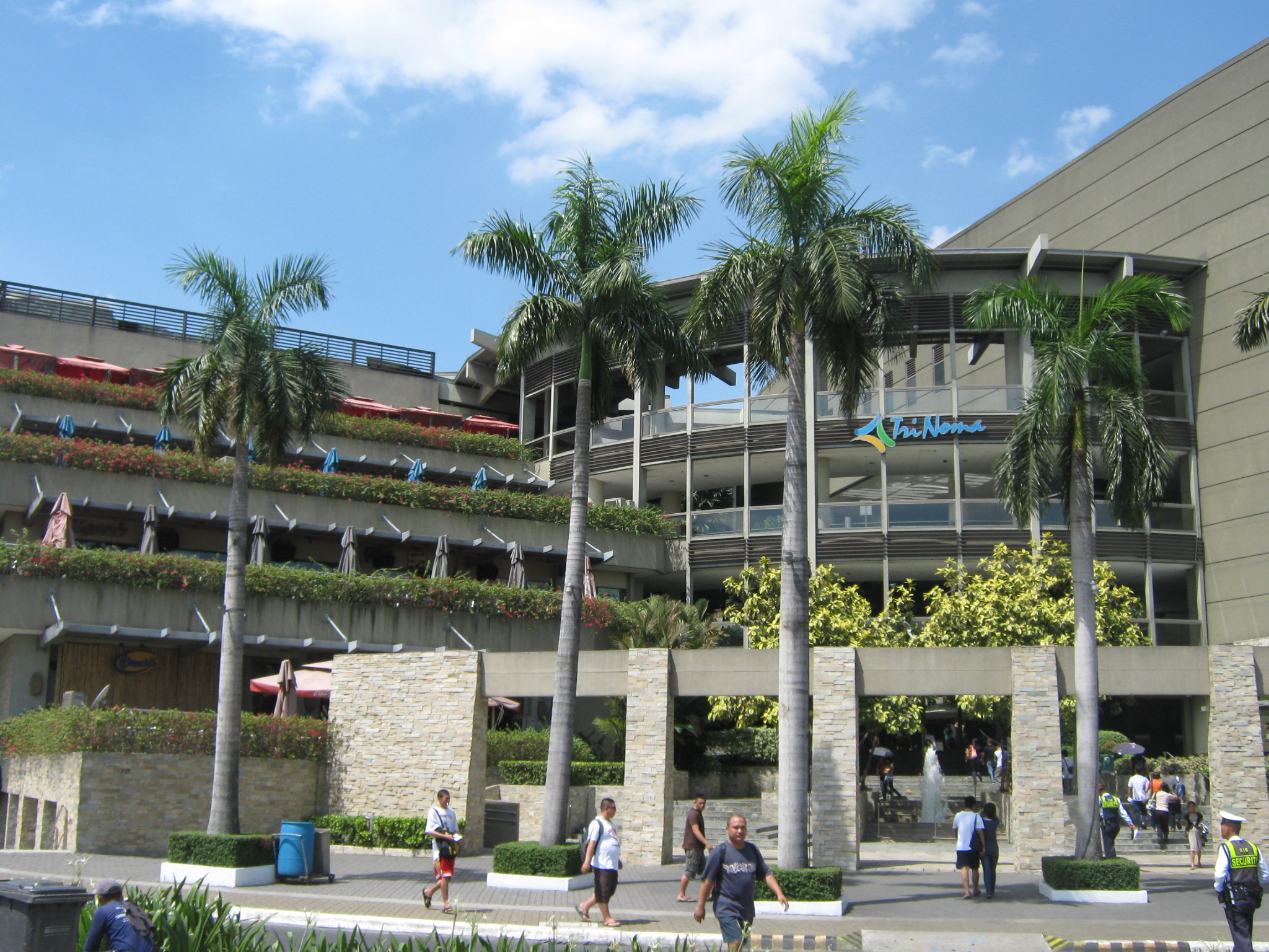 Quezon City