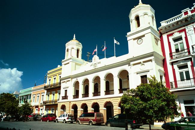 San Juan