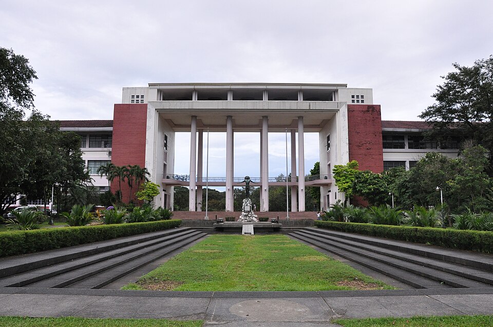 UP Diliman Campus