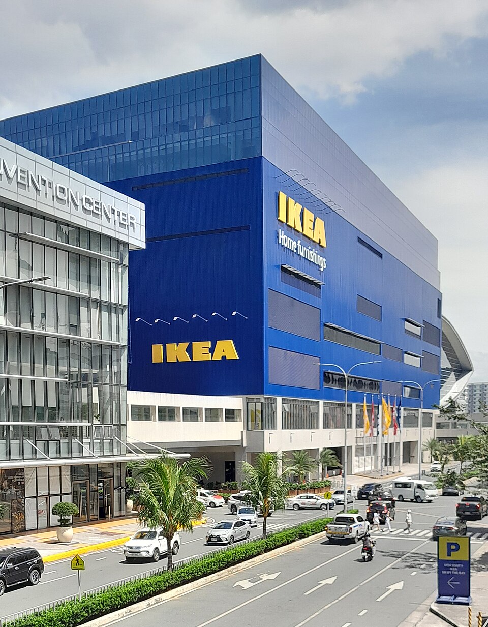 IKEA Pasay City
