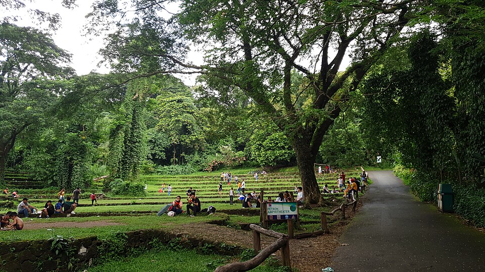 La Mesa Eco Park