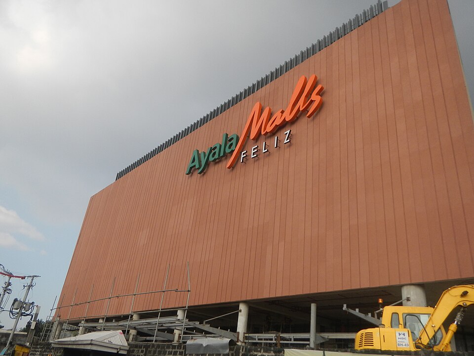 Ayala Malls Feliz