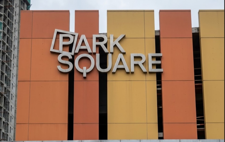 Park Square