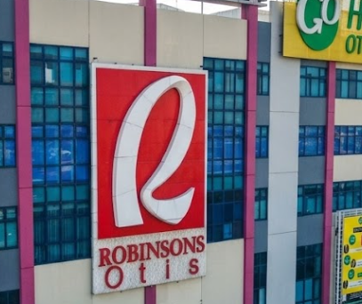 Robinsons Otis