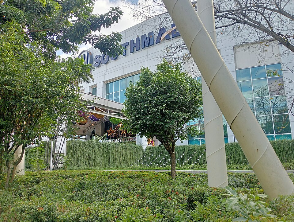 SM Southmall