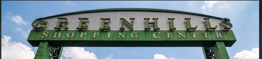 Greenhills Mall