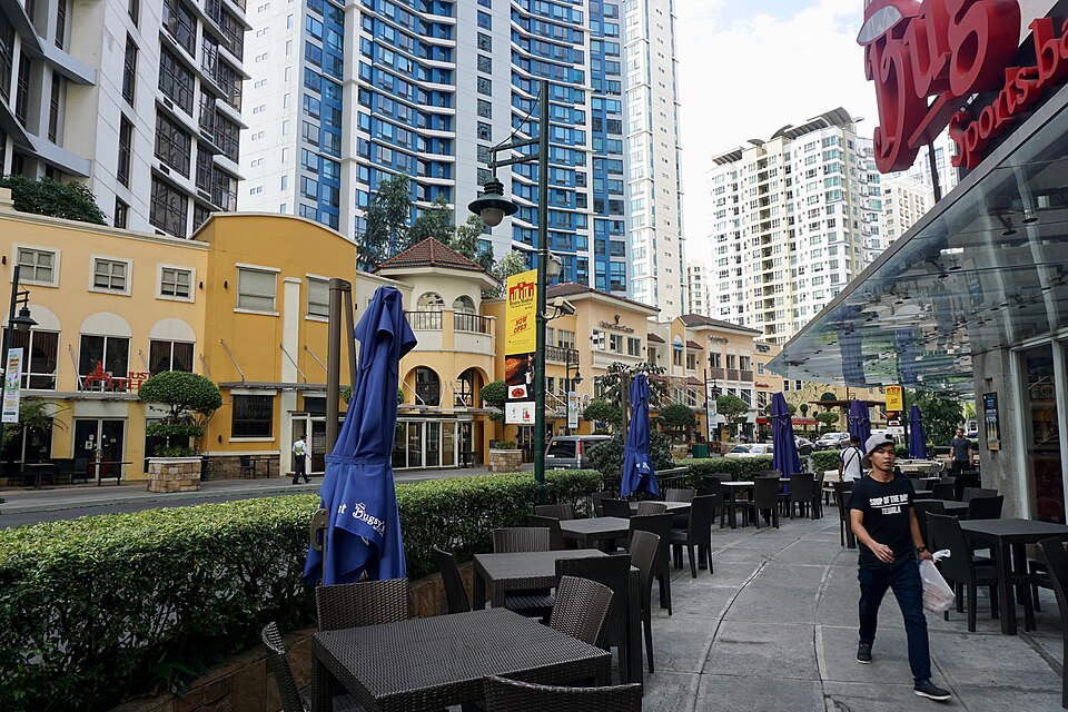 Forbes Town Center Lots