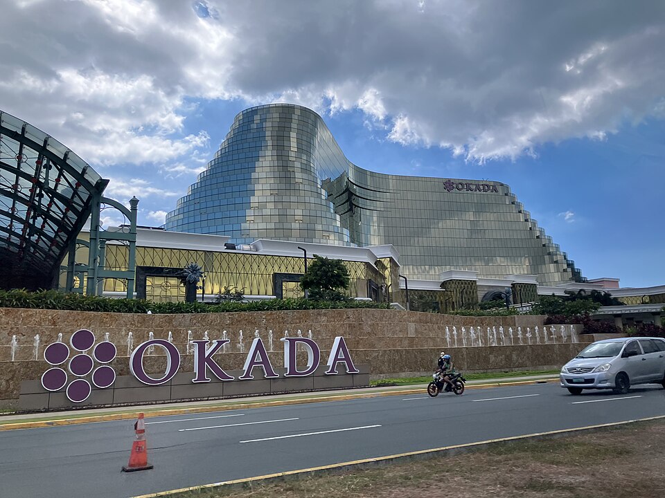 Okada Manila